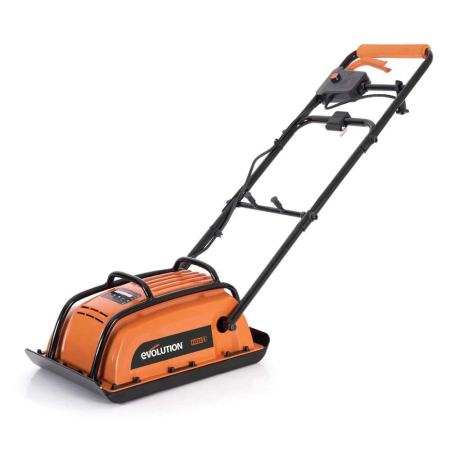 Placa compactoare - Placa compactoare cu alimentare la retea Hulk Electro H320-E Evolution 015-0010, 300 W