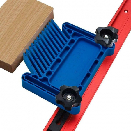 Placa de ghidare cu pieptene pentru taiere lemn True-Flex Kreg PRS3010 [2]