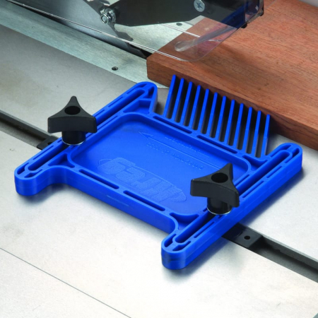 Placa de ghidare cu pieptene pentru taiere lemn True-Flex Kreg PRS3010 [3]