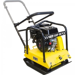 Placa compactoare pe benzina GRP 90 Gude 55538, 5.5 Cp [1]