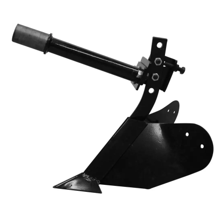 Accesorii Motoburghie - Plug de arat pentru motocultor cu o brazda GPF 300 II Gude 95204, 300 mm