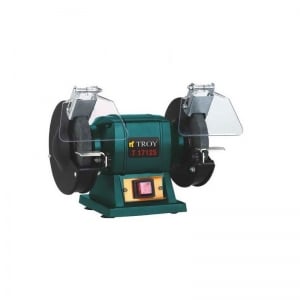 Polizoare de Banc - Polizor de banc Troy 17125, 180 W, Ø125 mm