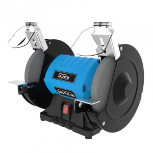 Polizor de banc GDS 175-30 Gude 55236, 300 W, Ø175 mm [1]
