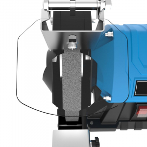 Polizor de banc GDS 175-30 Gude 55236, 300 W, Ø175 mm [3]