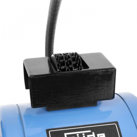Polizor de banc GDS 200.1 L Gude 55272, 520 W, Ø200 mm [4]