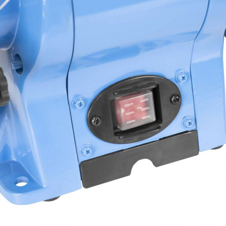 Polizor de banc GDS 200.1 L Gude 55272, 520 W, Ø200 mm [3]