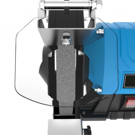 Polizor de banc GDS 200-35 Gude 55237, 350 W, Ø200 mm [4]