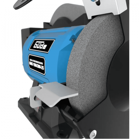 Polizor de banc GNS 150/200-25 Gude 55238, 250 W, Ø150-200 mm [5]