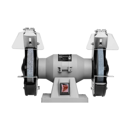 Polizor de banc Mannesmann 1225-150, 200 W, Ø150 mm [1]