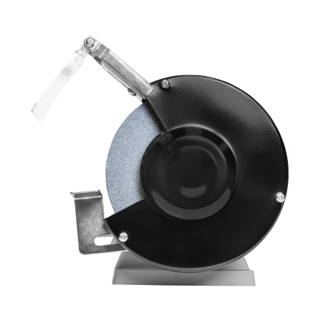 Polizor de banc Mannesmann 1225-150, 200 W, Ø150 mm [2]