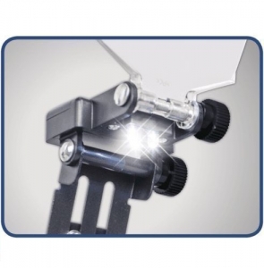 Polizor de banc SM150LB Scheppach 5903108901, 400 W, Ø150 mm [1]