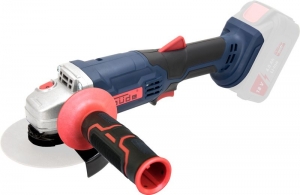 Flex & Polizor Unghiular - Polizor unghiular WS fara acumulator Li-Ion Gude 58518, Ø115 mm, 10000 rpm