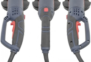 Polizor unghiular WS Gude 58109, 2350 W, Ø230 mm [5]