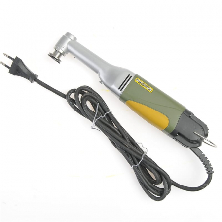 Polizor unghiular cu gat lung LHW Proxxon 28547, 100 W, 50 mm [5]