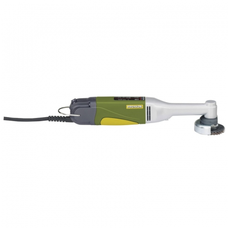 Polizor unghiular cu gat lung LHW Proxxon 28547, 100 W, 50 mm [1]