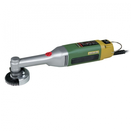 Polizor unghiular cu gat lung LHW Proxxon 28547, 100 W, 50 mm [2]