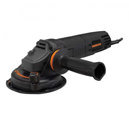 Flex & Polizor Unghiular - Polizor unghiular pentru sculptura in lemn Arbortech PWC.FG.900.60, 1000 W, Ø115 mm