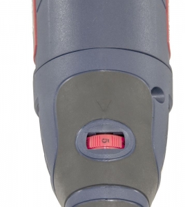 Polizor unghiular WS Gude 58108, 1150 W, Ø125 mm [4]