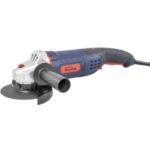 Flex & Polizor Unghiular - Polizor unghiular WS Gude 58108, 1150 W, Ø125 mm