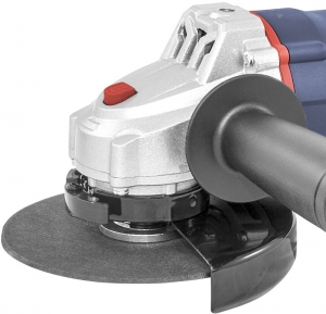 Polizor unghiular WS Gude 58108, 1150 W, Ø125 mm [2]