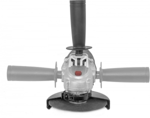 Polizor unghiular WS Gude 58108, 1150 W, Ø125 mm [1]