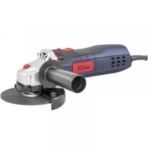 Flex & Polizor Unghiular - Polizor unghiular WS Gude 58107, 900 W, Ø125 mm