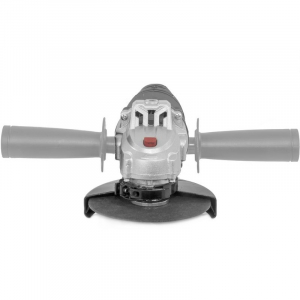 Polizor unghiular WS Gude 58107, 900 W, Ø125 mm [3]