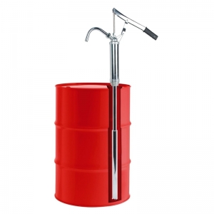 Pompa cu piston Mannesmann 475, 20 litri/minut [1]