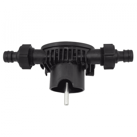 Pompa cu actionare la bormasina Troy 90016, 4000 rpm, 1000 l/h [1]