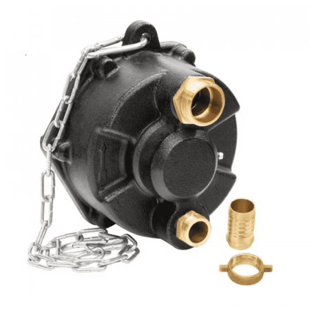 Pompe de Suprafata - Pompa cu cardan PTO ZWP 180-20 Gude 93910, 10.800 l/h