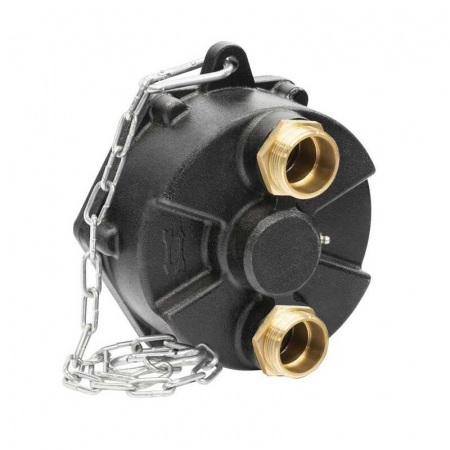 Unelte de Gradinarit - Pompa cu cardan PTO ZWP 280-30 Gude 93913, 16.800 l/h