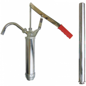 Pompa cu piston VT 55 Vintec 73800 [1]