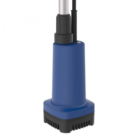 Pompa de apa cu acumulator RFP 12-201-04 Gude 58492, 12 V, 1500 l/h [4]