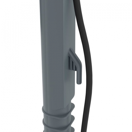 Pompa de apa cu acumulator RFP 12-201-04 Gude 58492, 12 V, 1500 l/h [2]