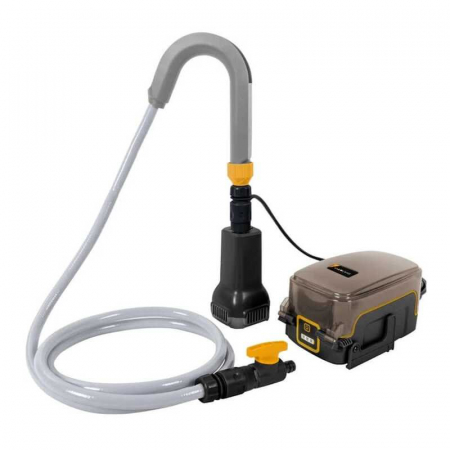 Pompe Submersibile - Pompa de apa fara acumulator BT-RBP002 Batavia 7064056, 18 V, 1800 l/h