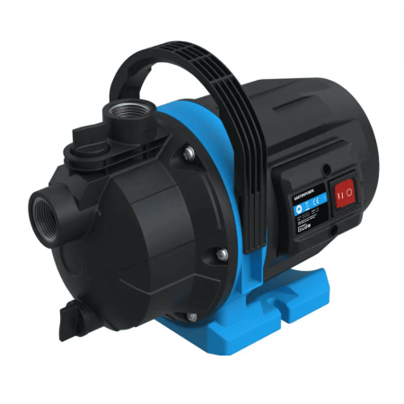 Pompa Apa Gradina - Pompa de apa GP 6035 Gude 93917, 600 W