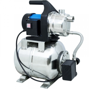 Pompa Apa Gradina - Hidrofor HWW 1000 E Gude 94637, 1000 W