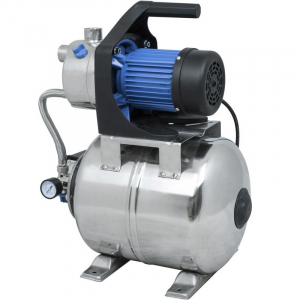 Hidrofor HWW 1000 E Gude 94637, 1000 W [1]