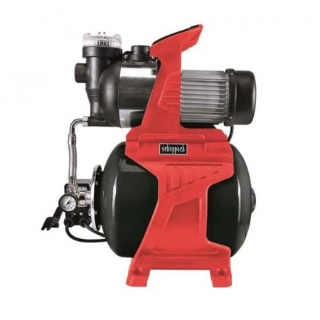 Pompa de apa HWW 900 Scheppach 5908607901, 900 W, 4300 l/h [2]