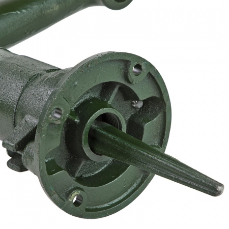 Pompa de apa manuala Dema 30992, 7 m [3]