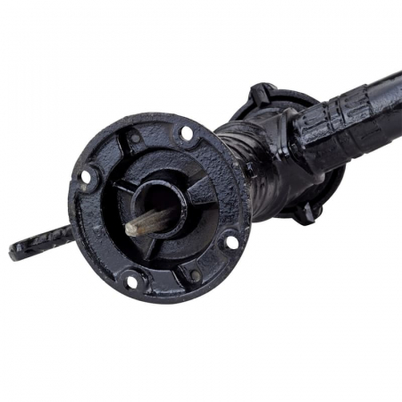 Pompa de apa manuala Klassik Dema 30994, 7 m [6]