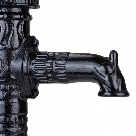 Pompa de apa manuala Klassik Dema 30994, 7 m [2]