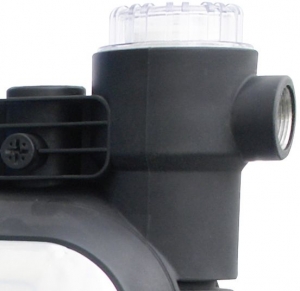 Pompa de apa pentru gradina HWW 1100 VF Gude 94230, 1100 W [3]