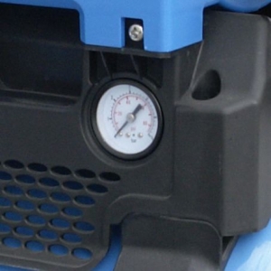 Pompa de apa pentru gradina HWW 1100 VF Gude 94230, 1100 W [4]