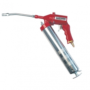 Decalimetru Pneumatic si Manual - Pompa de gresat pneumatica Mannesmann 1526