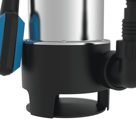 Pompa submersibila pentru apa murdara GS 1103 PI Gude 94639, 1100 W, 20000 l/h [1]