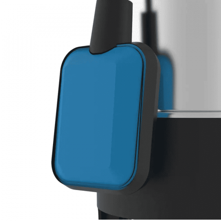 Pompa submersibila pentru apa murdara GS 1103 PI Gude 94639, 1100 W, 20000 l/h [2]