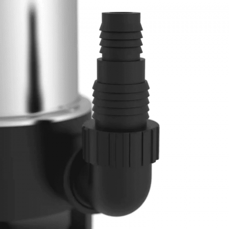 Pompa submersibila pentru apa murdara GS 1103 PI Gude 94639, 1100 W, 20000 l/h [3]