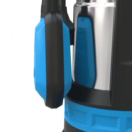 Pompa submersibila pentru apa murdara si curata GS 750.1 Gude 94600, 750 W, 16500 l/h [4]