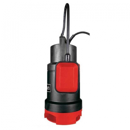 Pompa submersibila pentru apa murdara SWP800-2 Scheppach 5909507901, 750 W, 14000 l/h [1]